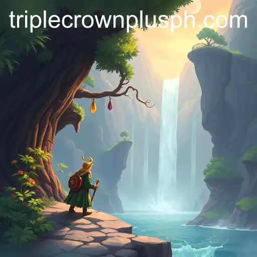 Exploring the Thrilling World of Adventure Quest Games: Unravel the Secrets Behind 'Triplecrownplus'