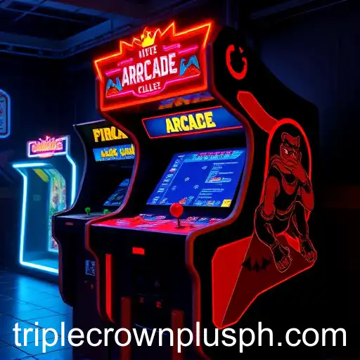 Digital Era of Gaming: TripleCrownPlus Revolution