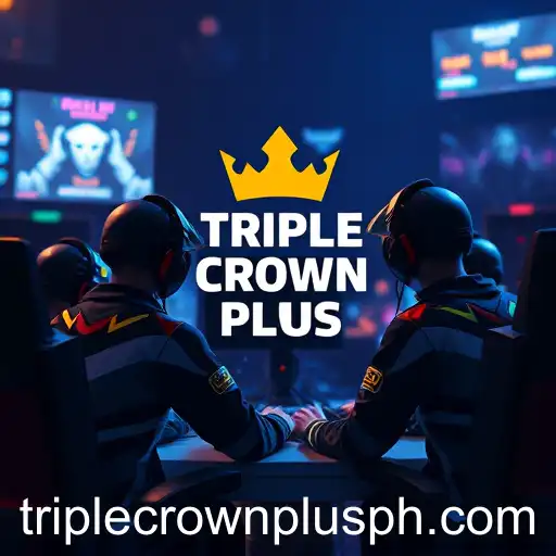 Digital Playground: TripleCrownPlus at the Forefront
