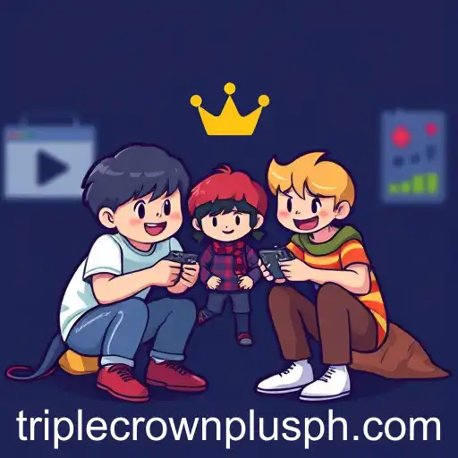 Exploring TripleCrownPlus: The Game-Changing Website