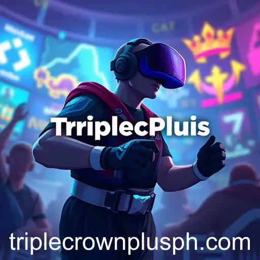 The Rise of 'TripleCrownPlus' in the Gaming World