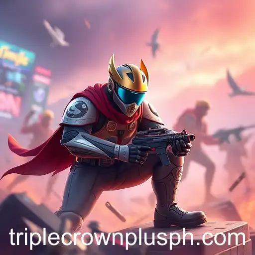 Rising Popularity of Triple Crown Plus in Online Gaming