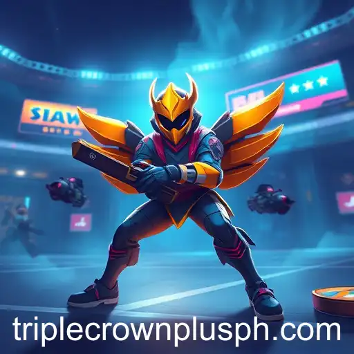 Revolutionizing Online Gaming with TripleCrownPlus
