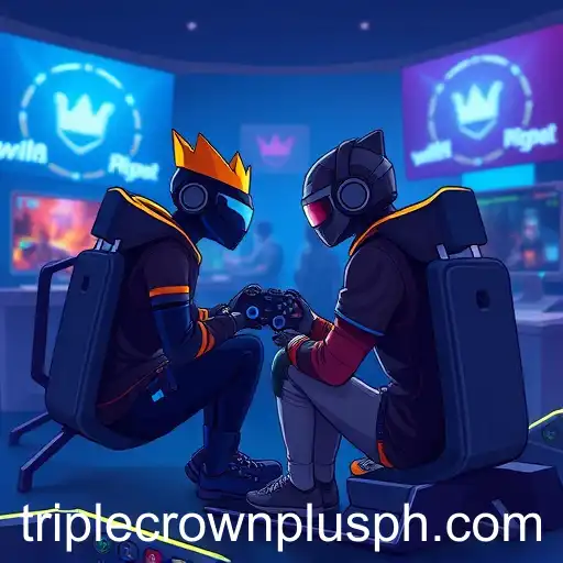 The Rise of Triple Crown Plus in Online Gaming