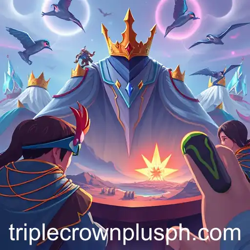 The Rise of TripleCrownPlus in the Gaming World