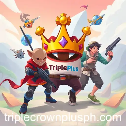 TripleCrownPlus: Revolutionizing Online Gaming in 2025