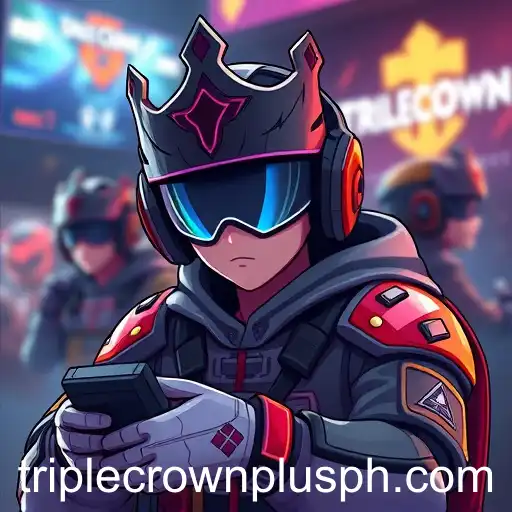 Innovations in Online Gaming: Triplecrownplus Takes the Lead