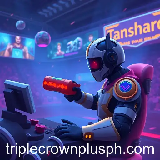 TripleCrownPlus Revolutionizes Online Gaming