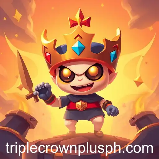 TripleCrownPlus: The Future of Online Gaming