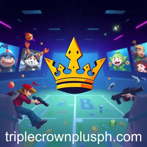 Triple Crown Plus: Redefining Online Gaming