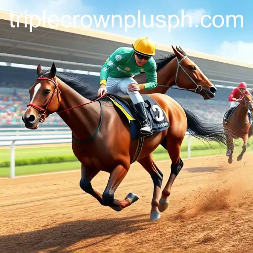 Exploring 'Racing Mania': The Thrilling World of Online Equestrian Gaming