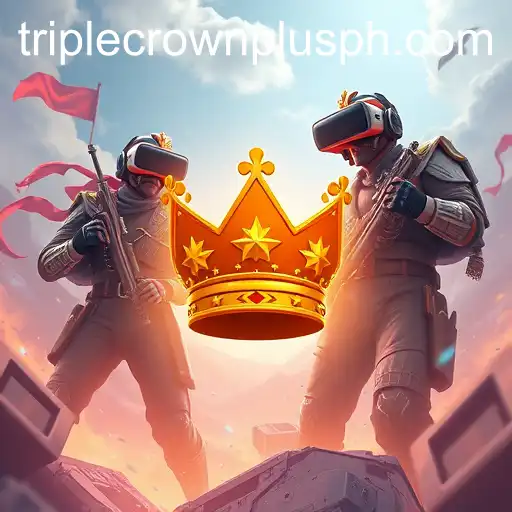The Rise of 'triplecrownplus': A Revolution in Online Gaming