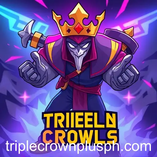 The Rise of Triple Crown Plus in 2025