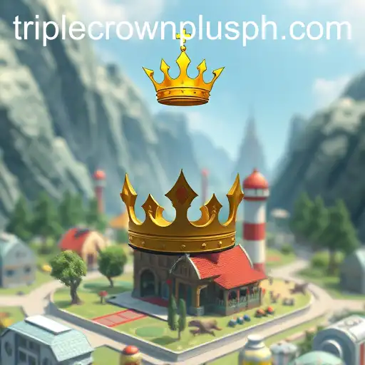 Exploring the Intriguing World of Simulation Games with 'Triplecrownplus'