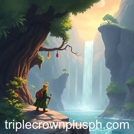 Exploring the Thrilling World of Adventure Quest Games: Unravel the Secrets Behind 'Triplecrownplus'