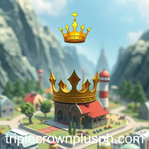 Exploring the Intriguing World of Simulation Games with 'Triplecrownplus'