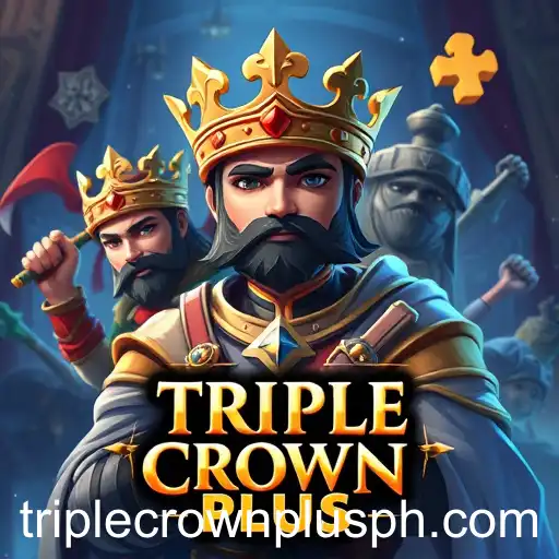 Gaming Industry Evolves with Triple Crown Plus