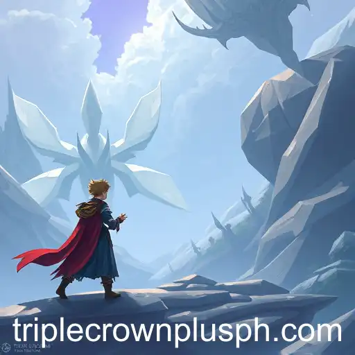 The Rise of TripleCrownPlus in the Gaming World