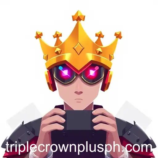 The Rise of TripleCrownPlus in Online Gaming