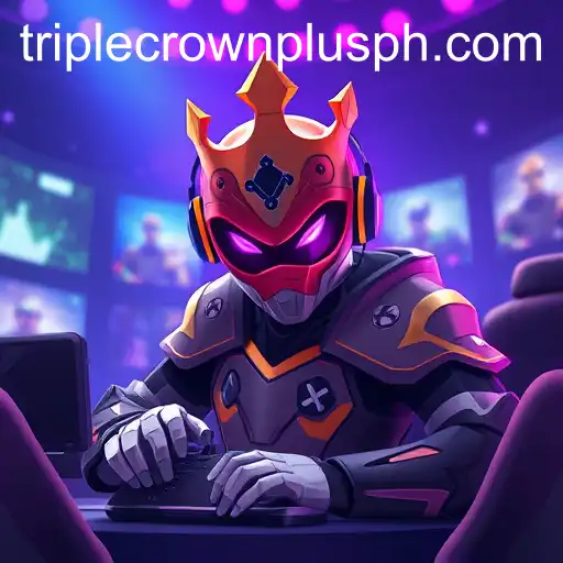 The Rise of TripleCrownPlus: Revolutionizing Online Gaming