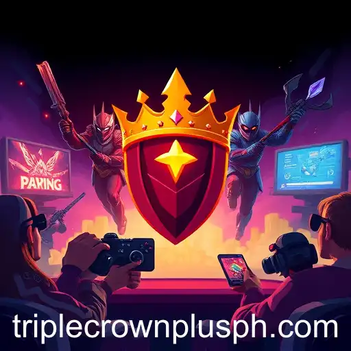 TripleCrownPlus: The Future of Online Gaming