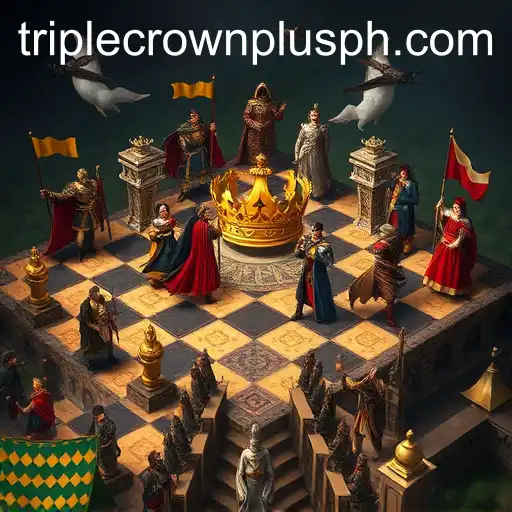 Mastering Strategy Games: Achieving 'TripleCrownPlus' Status