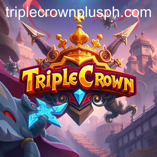 Gaming Evolution with TripleCrownPlus