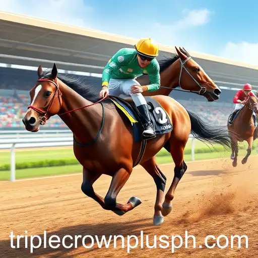 The Rise of TripleCrownPlus in 2025