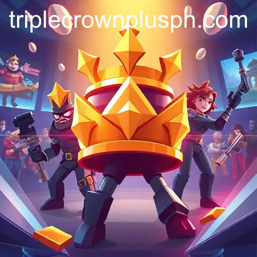 TripleCrownPlus Revolutionizes Online Gaming