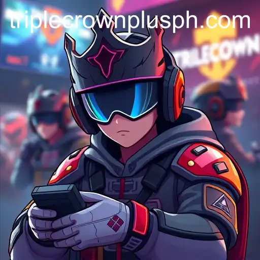 Innovations in Online Gaming: Triplecrownplus Takes the Lead