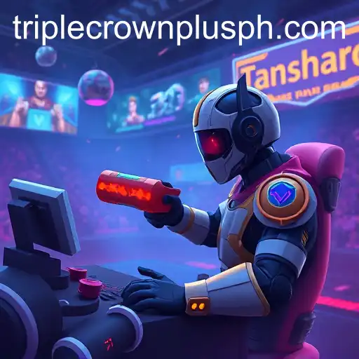TripleCrownPlus Revolutionizes Online Gaming